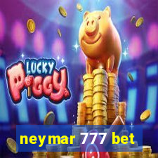 neymar 777 bet